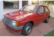 Uitlaatsysteem OPEL Corsa A 1.2 N|1.2 S (Hatchback)