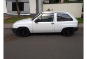 Uitlaatsysteem OPEL Corsa A 1.2 N|1.2 S (Hatchback)
