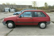 Uitlaatsysteem OPEL Corsa A 1.6i (Hatchback)
