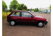 Uitlaatsysteem OPEL Corsa A 1.5 Diesel (Hatchback)