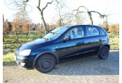 Uitlaatsysteem OPEL Corsa C 1.3 CDTi TD (Hatchback)