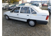 Uitlaatsysteem OPEL Kadett E 1.4i (Sedan)
