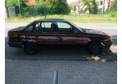 Uitlaatsysteem OPEL Kadett E 1.8E|1.8i (Sedan)