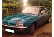 Uitlaatsysteem OPEL Manta B 1.2 N|1.2 S