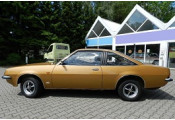 Uitlaatsysteem OPEL Manta B 1.6 N