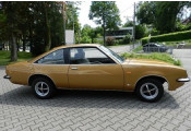 Uitlaatsysteem OPEL Manta B 1.6 S