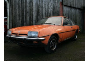 Uitlaatsysteem OPEL Manta B 1.9 N|1.9 S