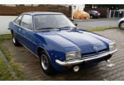 Uitlaatsysteem OPEL Manta B 1.9 S|1.9 SR