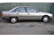 Uitlaatsysteem OPEL Omega A 1.8|1.8I (Sedan)