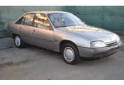 Uitlaatsysteem OPEL Omega A 2.0i (Sedan)