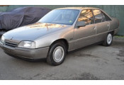 Uitlaatsysteem OPEL Omega A 2.0i (Sedan)