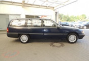 Uitlaatsysteem OPEL Omega A 2.0i (Combi)
