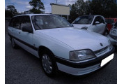 Uitlaatsysteem OPEL Omega A 2.0i (Combi)