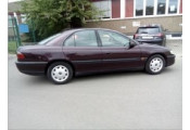 Uitlaatsysteem OPEL Omega B 3.0i MV6 - 24V (Sedan)