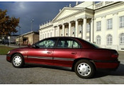 Uitlaatsysteem OPEL Omega B 2.5 TD (Sedan)
