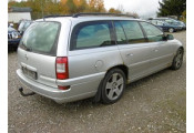 Uitlaatsysteem OPEL Omega B 2.2i (Combi)