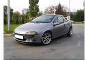 Uitlaatsysteem OPEL Tigra 1.6i - 16V (Coupé)
