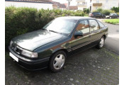 Uitlaatsysteem OPEL Vectra A 1.6i (Hatchback)