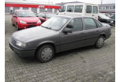 Uitlaatsysteem OPEL Vectra A 1.8 GT|1.8i (Sedan)