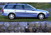 Uitlaatsysteem OPEL Vectra B 1.6i - 16V (Combi, Sedan|Hatchback)