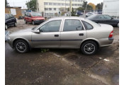 Uitlaatsysteem OPEL Vectra B 2.0 Di TD - 16V (Combi, Sedan|Hatchback)
