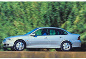 Uitlaatsysteem OPEL Vectra B 2.2 DTi TD (Combi, Sedan|Hatchback)