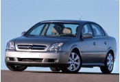 Uitlaatsysteem OPEL Vectra C 1.6i - 16V (Sedan, Hatchback)
