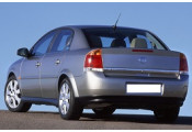 Uitlaatsysteem OPEL Vectra C 1.8i - 16V (Sedan, Hatchback)