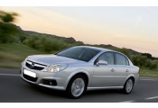 Uitlaatsysteem OPEL Vectra C 1.8i - 16V (Sedan, Hatchback)
