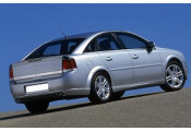 Uitlaatsysteem OPEL Vectra C 1.9 CDTi TD (Hatchback, Sedan)