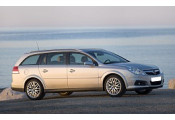 Uitlaatsysteem OPEL Vectra C 1.8i - 16V (Stationwagon)