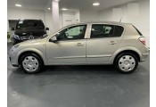 Uitlaatsysteem OPEL Astra III 1.6i - 16V (Hatchback)