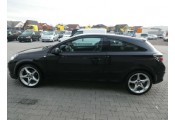 Uitlaatsysteem OPEL Astra III GTC 1.8i - 16V (Coupé)