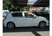 Uitlaatsysteem OPEL Astra III 1.8i - 16V (Hatchback)