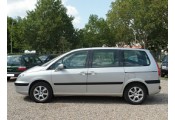 Uitlaatsysteem PEUGEOT 807 2.0i - 16V (MPV)