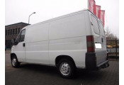 Uitlaatsysteem PEUGEOT Boxer I 2.0i (Combi)