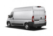 Uitlaatsysteem PEUGEOT Boxer I 1.9 Diesel (Large van)