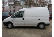 Uitlaatsysteem PEUGEOT Expert 1.9 Diesel