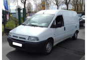 Uitlaatsysteem PEUGEOT Expert 2.0 HDi TD