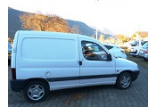 Uitlaatsysteem PEUGEOT Partner 2.0 HDi TD