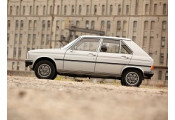 Uitlaatsysteem PEUGEOT 104 1.1 (Hatchback)