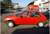 Uitlaatsysteem PEUGEOT 205 1.9 Diesel