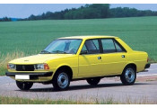 Uitlaatsysteem PEUGEOT 305 1.5 (Sedan)