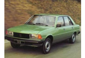 Uitlaatsysteem PEUGEOT 305 1.5 (Sedan)