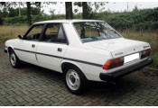 Uitlaatsysteem PEUGEOT 305 1.6 Diesel (Sedan)