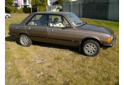 Uitlaatsysteem PEUGEOT 305 1.9 Diesel (Sedan)