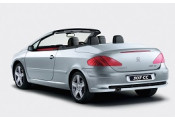 Uitlaatsysteem PEUGEOT 307 CC 1.6i - 16V