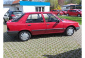 Uitlaatsysteem PEUGEOT 309 1.9 Diesel