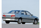 Uitlaatsysteem PEUGEOT 405 1.6 (Combi, Sedan)