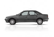 Uitlaatsysteem PEUGEOT 405 1.9i (Combi, Sedan)